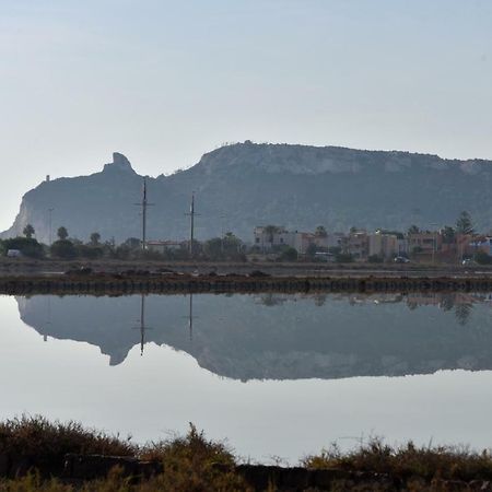 Monolocale Al Vicoletto Apartment Cagliari Luaran gambar