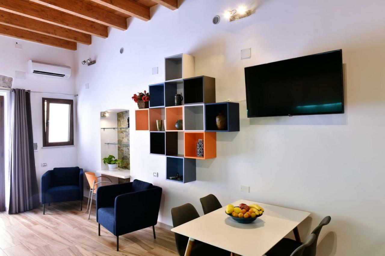 Monolocale Al Vicoletto Apartment Cagliari Luaran gambar