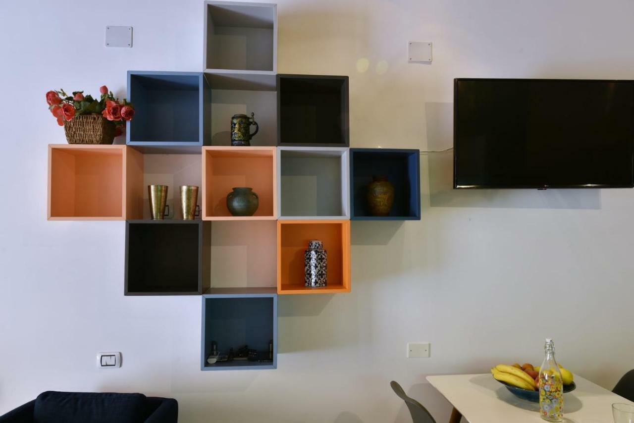 Monolocale Al Vicoletto Apartment Cagliari Luaran gambar