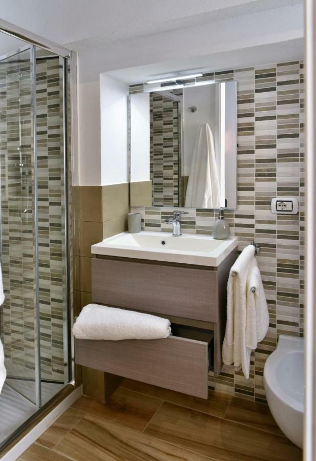 Monolocale Al Vicoletto Apartment Cagliari Luaran gambar