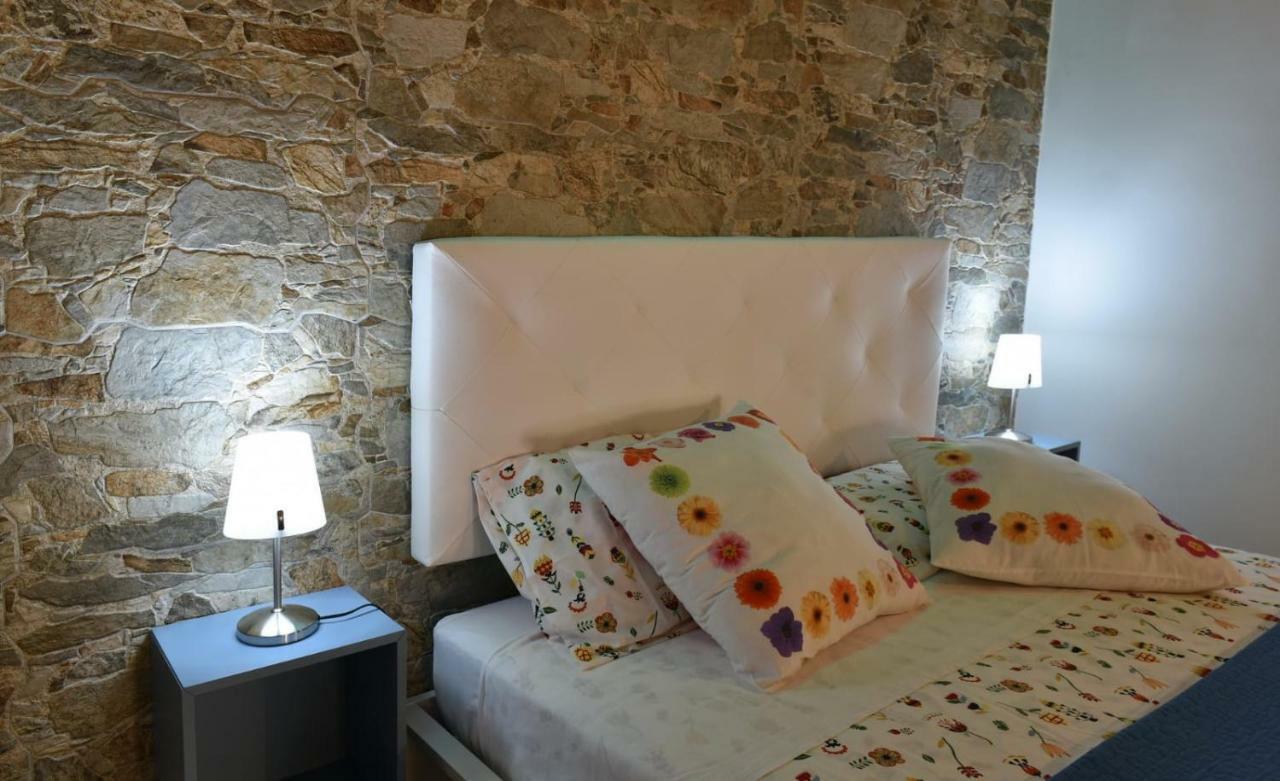 Monolocale Al Vicoletto Apartment Cagliari Luaran gambar