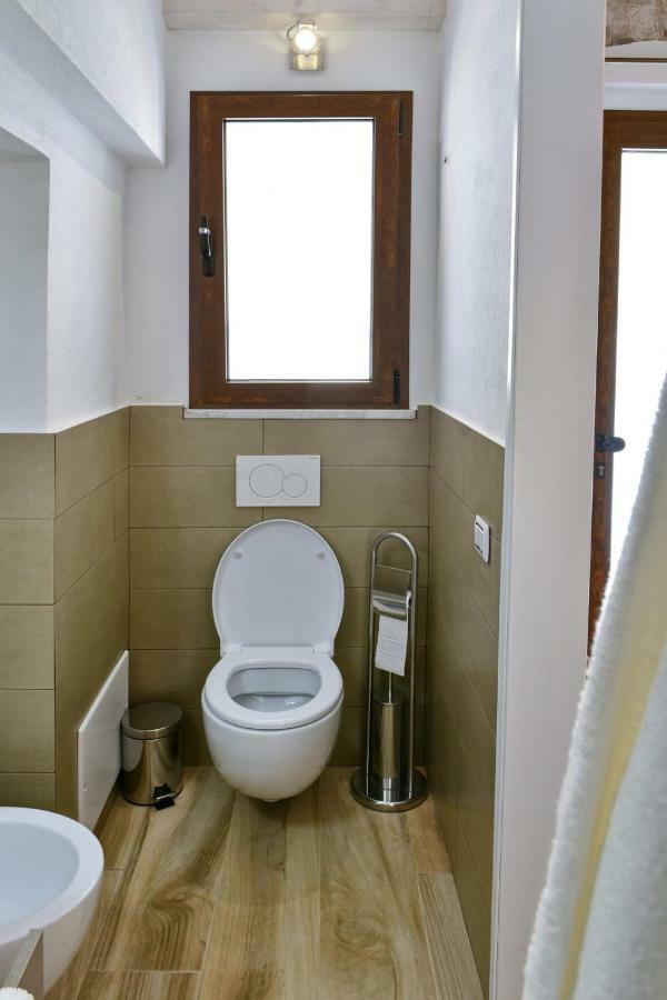 Monolocale Al Vicoletto Apartment Cagliari Luaran gambar