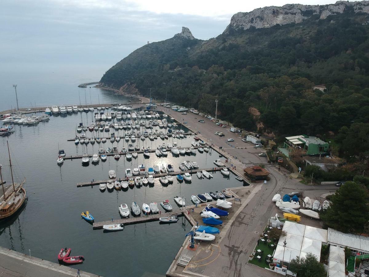 Monolocale Al Vicoletto Apartment Cagliari Luaran gambar