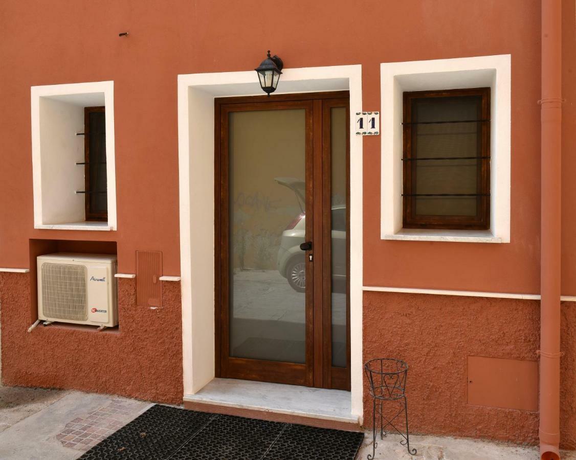 Monolocale Al Vicoletto Apartment Cagliari Luaran gambar
