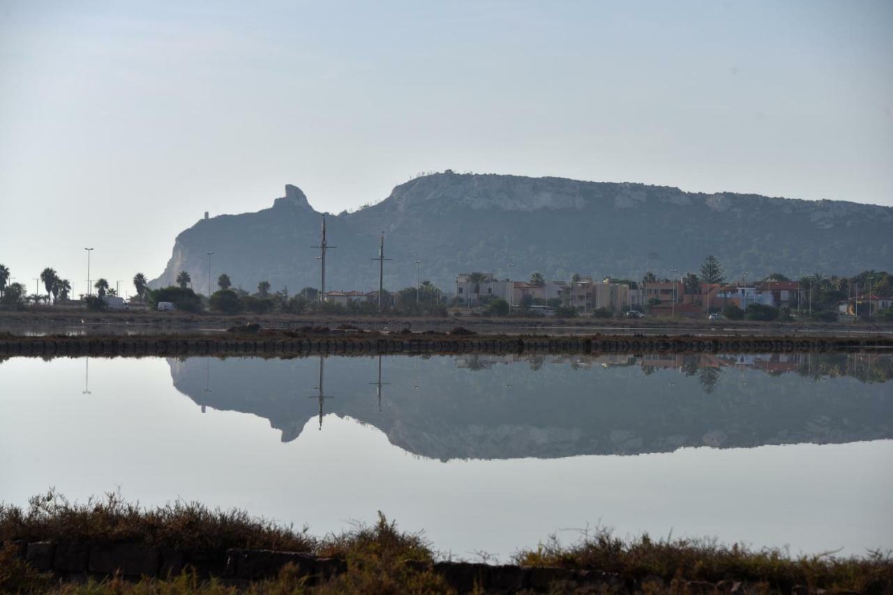 Monolocale Al Vicoletto Apartment Cagliari Luaran gambar