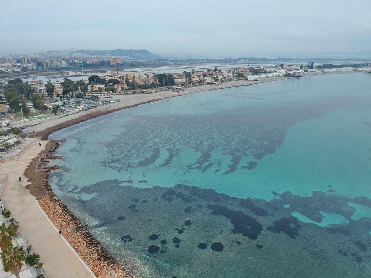 Monolocale Al Vicoletto Apartment Cagliari Luaran gambar