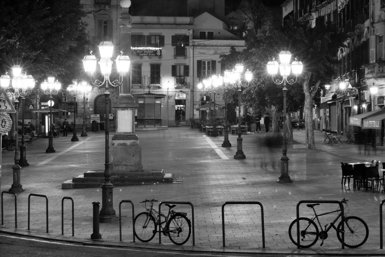 Monolocale Al Vicoletto Apartment Cagliari Luaran gambar