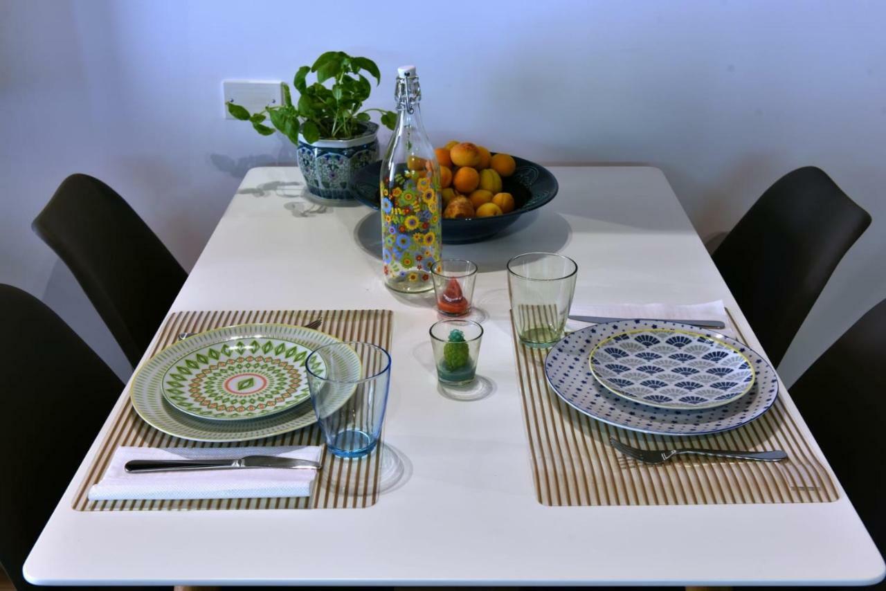 Monolocale Al Vicoletto Apartment Cagliari Luaran gambar